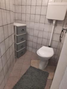 Apartment Sofija Vracar