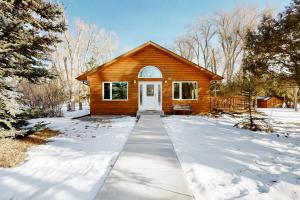 Après at Apache - 4hvězdičkové hotely ve městě South Fork