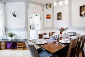 MtlVacationRentals - Appartements Plateau-Mont-Royal