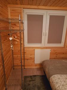 Domki Na Wzgórzu - domek nr 1