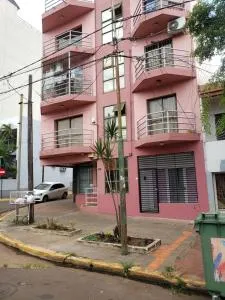 Departamento Augusta III - Garupá