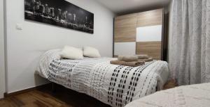 Acogedor Ático en Pleno Centro - 3hvězdičkové hotely ve městě Granada