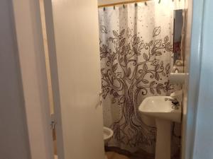 Hosteria y Cabañas Los Mimbres