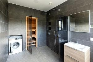 Tartu Pajuoja saunamaja