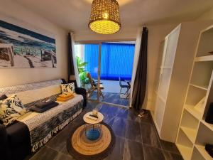 Appartements Perle d’horizon marin : photos des chambres