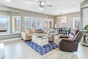 Emerald Bay Lakeview Getaway