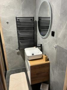 Apartamenty Slowianka