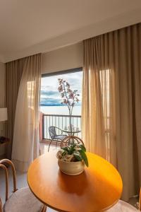 Hotel Jurerê Beach Village - OFICIAL