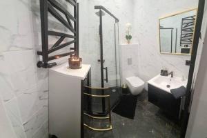 Apartament Czarny