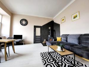 Cozy 2 room apartment in the Oldtown of Klaipeda