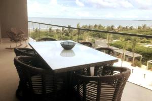 Apartamento de Lujo Morros Zóe - Manzanillo - Cartagena