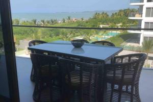 Apartamento de Lujo Morros Zóe - Manzanillo - Cartagena