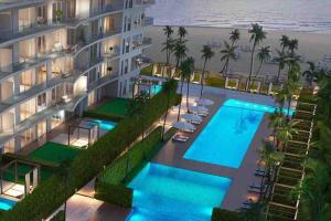 Apartamento de Lujo Morros Zóe - Manzanillo - Cartagena