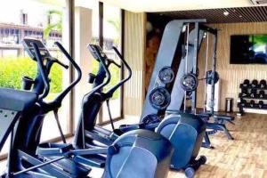 Apartamento de Lujo Morros Zóe - Manzanillo - Cartagena