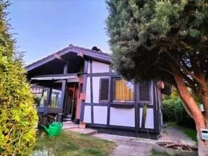 Ferienhaus am Listersee - Pütthof