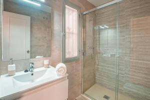 Apartamento New Folch Sevilla B