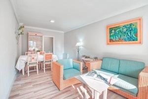 Apartamento New Folch Sevilla B