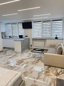 Ukmergė Apartments - Užulėnis