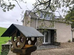 Tudor Cottage, Newby Bridge - 纽比桥