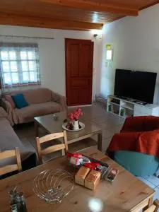 4 seasons - Kiprianós