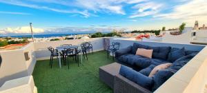 Vivienda en El Campello playa