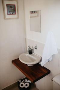 Retiro no Sítio Nossa Paz