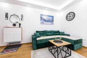 CENTRAL PARK ZLATIBOR