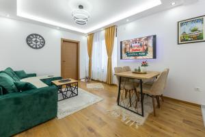 CENTRAL PARK ZLATIBOR