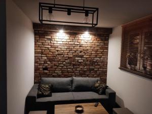 Apartament RetroStyl