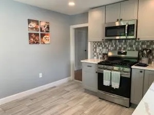 Newly renovated 4 bedroom apartment near downtown. - Bloomfield
