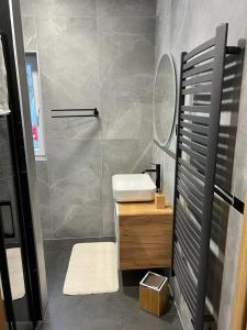 Apartamenty Slowianka -Studio