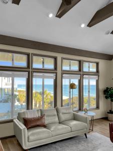 Family Beachfront Oasis