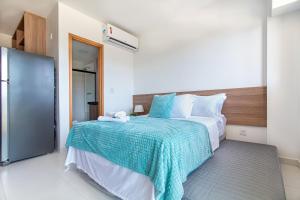 Mana Beach #B217 - Quádruplo por Carpediem