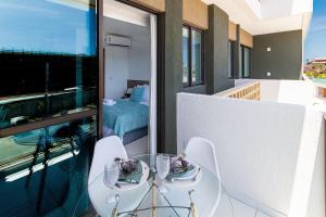 Mana Beach #B217 - Quádruplo por Carpediem