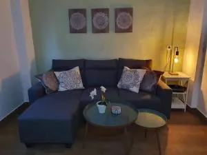 Olive Tree self-catering accommodation - Pruna