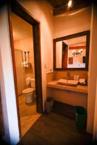 La Escondida Hotel Boutique