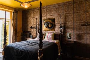 B&B / Chambres d'hotes Villa Chanelle : photos des chambres