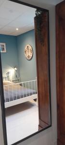 B&B / Chambres d'hotes Sur la Bonnefooi : photos des chambres