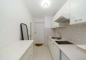 Studio in the Center of Warsaw