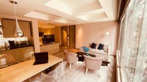 GIO Hotel CITYFLATS Collection By 3C