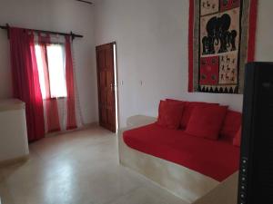 Luxury Simba House in Watamu [ ☆☆☆☆☆ ]