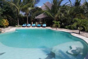 Luxury Simba House in Watamu [ ☆☆☆☆☆ ]
