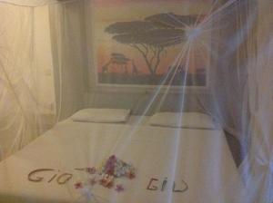 Luxury Simba House in Watamu [ ☆☆☆☆☆ ]