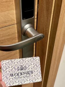 Woodside Residences & SPA