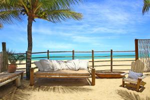 Casa Portunhol PE NA PRAIA DO RIO VERDE TRANCOSO