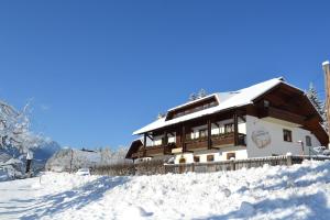 Gästehaus Lindermuth
