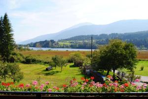 Gästehaus Lindermuth