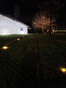 CharmeRooms Villa Moroni La Depandance