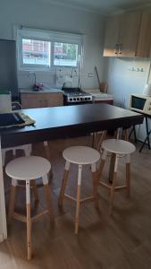 Casa Don Alonso Temuco