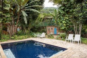 Pousada Casalinda Camburi